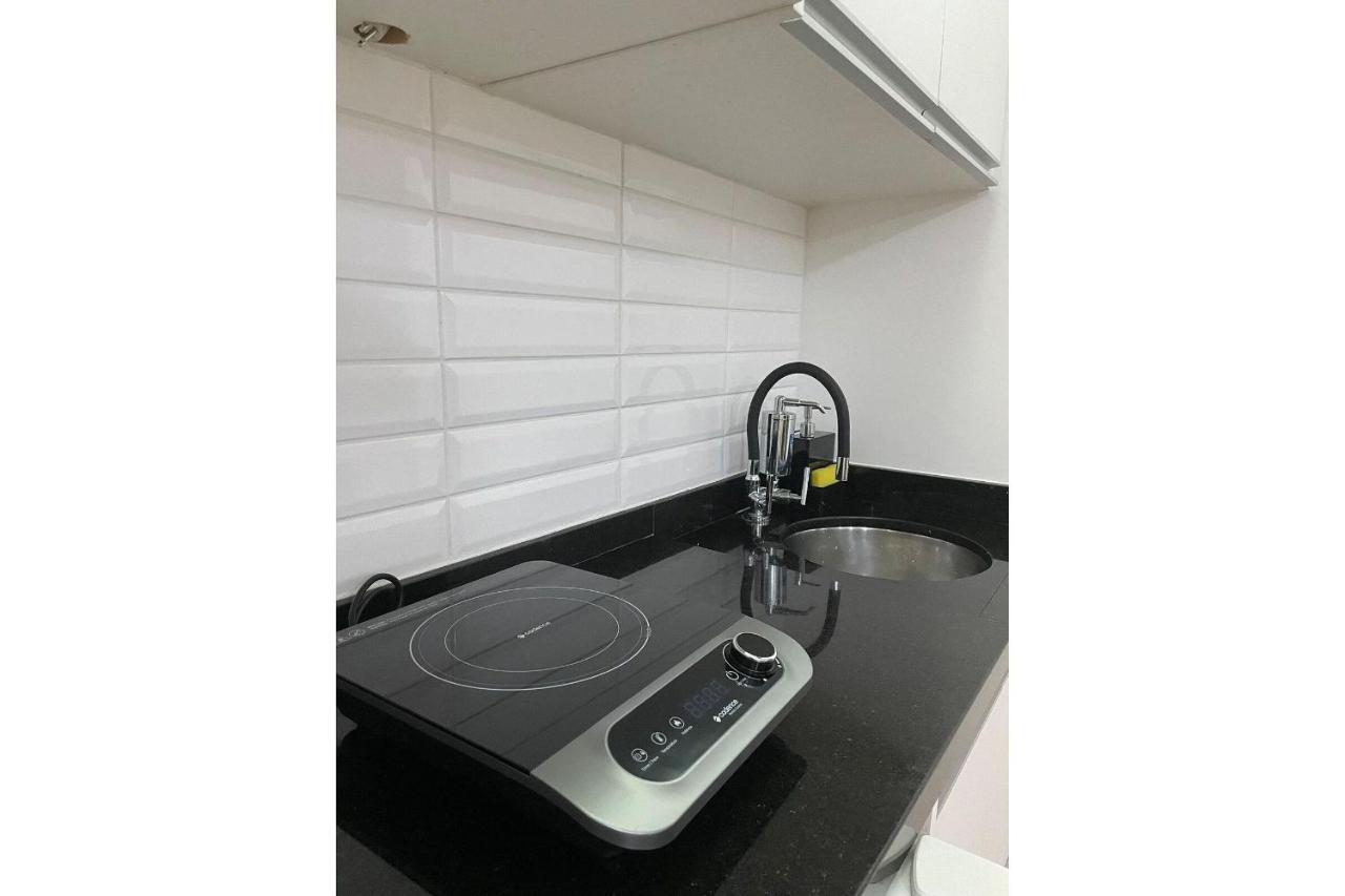 Flat Whynd Paulista Al Campinas 540 Apartment Sao Paulo Exterior foto